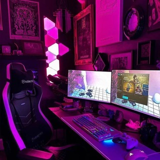 Логотип @twitchtube_tg - Ао