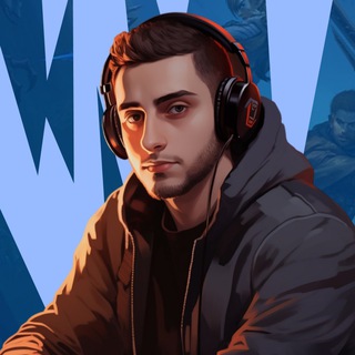 Логотип @twitchtvkarenvici - Twitch.tv/Karenvici🎴