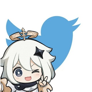 Логотип @twitterimpact - твиттер импакт