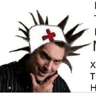 Логотип @twitterkish - ФАУДиО "Дурка им. А.С. Князева"