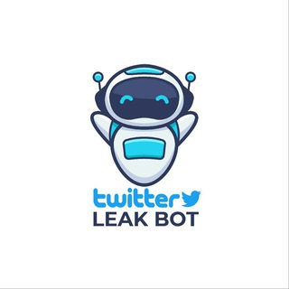 Логотип @twitterleak - Twitter Leak Bot
