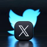 Логотип @twittervid_bot - Twitter (𝕏) Media Downloader دانلود از توییتر (ایکس)