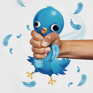 Логотип @twittiks - ТвиттИкс