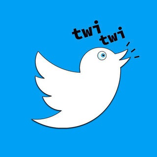 Логотип @twittyar - твиттяра [Установка прожектора!]
