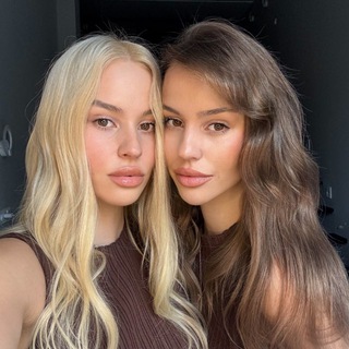 Логотип @twixi_twins - TWIXI_TWINS