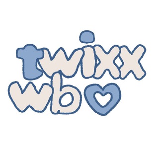 Логотип @twixxwb - twixxwb / подборка с wb