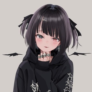 Логотип @twkchat - ❄️TwK chat☃️