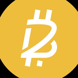 Логотип @two_btc_hardware - #железо - Два Биткоина