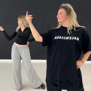 Логотип @twoalise - АЛИСИКИ