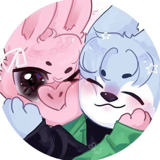 Логотип @twochanlovertai - 彡Tai🦐