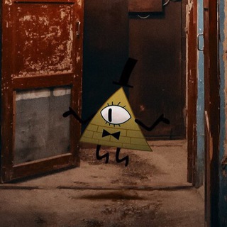 Логотип @twodauchat - Кошкер / 2D Among Us