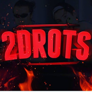 Логотип @twodrots_insta - 2DROTS Samurai👍