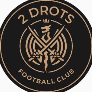 Логотип @twodrotslife - 2DROTS
