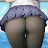 Логотип @twodstockings - 2D stockings🍑