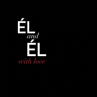 Логотип @twoels - TWO ELS | journal de la vie