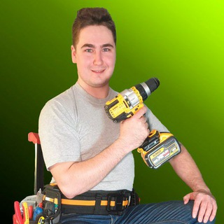 Логотип @twoielectrik - Твой электрик