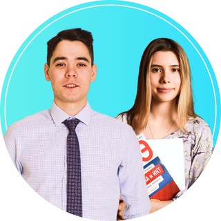 Логотип @twoinoneumschool - Курс 2 в 1 | Умскул