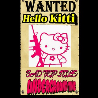 Логотип @twojkl_life_09 - Hello Kitti Chat