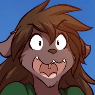Логотип @twokinds - Twokinds Chat!