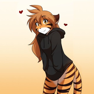 Логотип @twokindschat - Twokinds