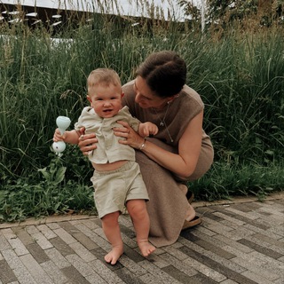 Логотип @twolittleloves - Two little loves