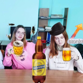 Логотип @twomonkeysshow - БЛОГ ИРИНЫ И ЧУШКИ