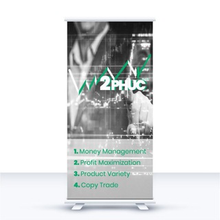 Логотип @twophucswingtrade - TRADING FIRM