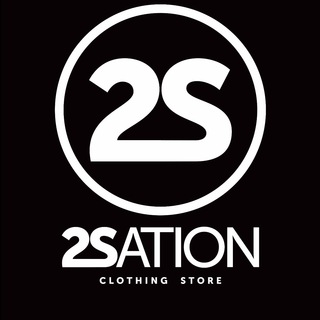 Логотип @twosation - 2SATION