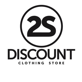 Логотип @twosation_discount - 2SATION DISCOUNT