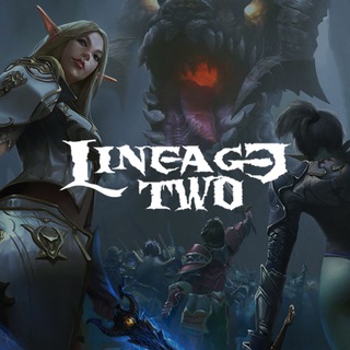Логотип @twoserver - LineageTWO.ru