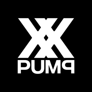 Логотип @twoxpump - Twox Pump