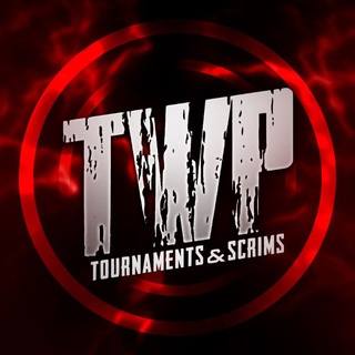 Логотип @twpleague - TWP TOURNAMENTS