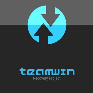 Логотип @twrpofftopic - Twrp Official Topic