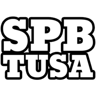 Логотип @twspbtusa - Картель