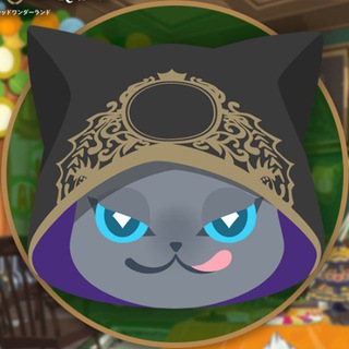 Логотип @twstnewsjp - ツイステ news [CLOSED]