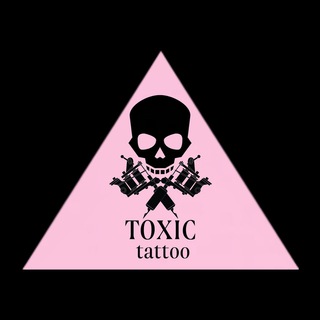 Логотип @txctattoo - txc.tattoo