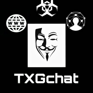 Логотип @txgchat - Telexaker group
