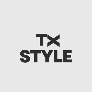 Логотип @txstylekids - txstylekids