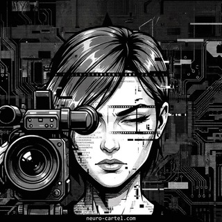 Логотип @txt2vid - TEXT2VIDEO ● ИИ Видео ● Pika ● Wan ● Kling AI ● Runway ● Luma ● HunyuanVideo ● Sora ● MiniMax