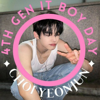 Логотип @txt_chatting - We love TXT We are the MOAS