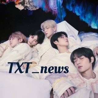Логотип @txt_news0605 - txt_news