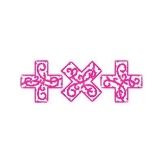 Логотип @txtmalaysia - TXT X MOA = ♡