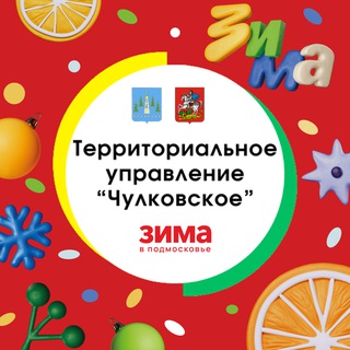 Логотип @ty4ulkovo - МКУ «ТУ Чулковское»