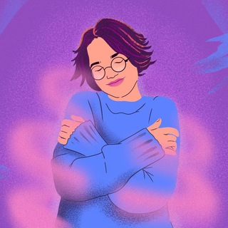 Логотип @ty_kak_media - Ты как? | Журнал о психологии и саморазвитии