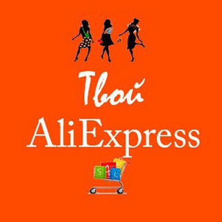 Логотип @ty_top_modelll - Твой Али