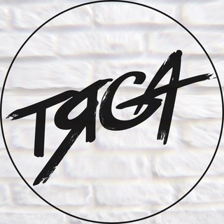 Логотип @tyagastore - TYAGA.STORE