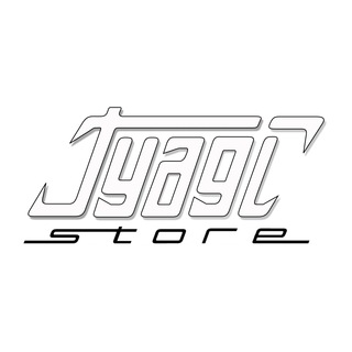 Логотип @tyagistore - Tyagi.store