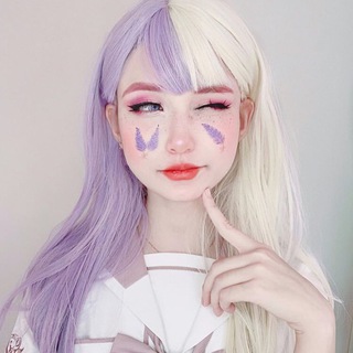 Логотип @tyanbii - Тяночку бы... Chatek