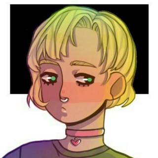 Логотип @tyanskorotkimivolosami - ТЯН С КОРОТКИМИ СТРИЖКАМИ😍