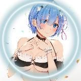 Логотип @tyantyt4u - Госпожа Хентай